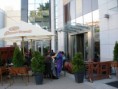 7. máj 2011 - Folková kaviareň s ORBUSOM